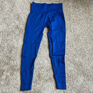 Set Active sculptflex leggings in Strike